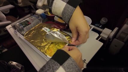 Oriental Pleasure Journey