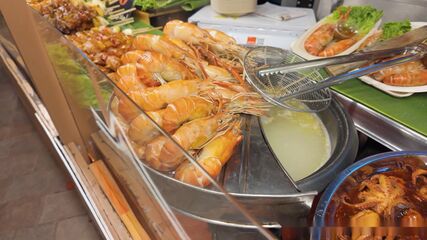 Oriental Pleasure Journey