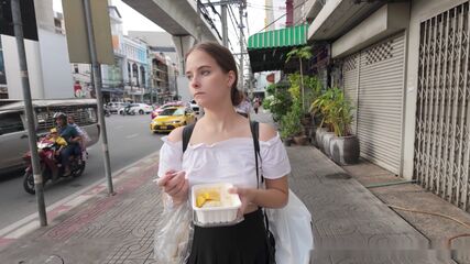 Oriental Pleasure Journey