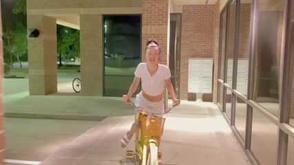 Big Tits Riding POV Wet