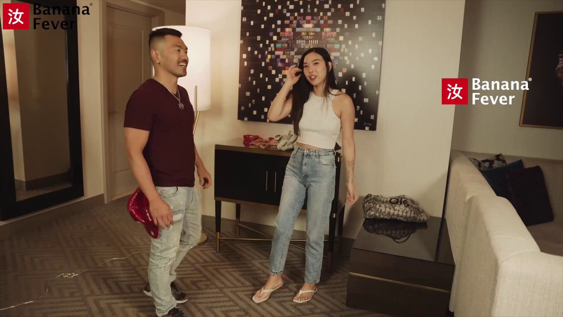 Chinese Teen Porn Hottie